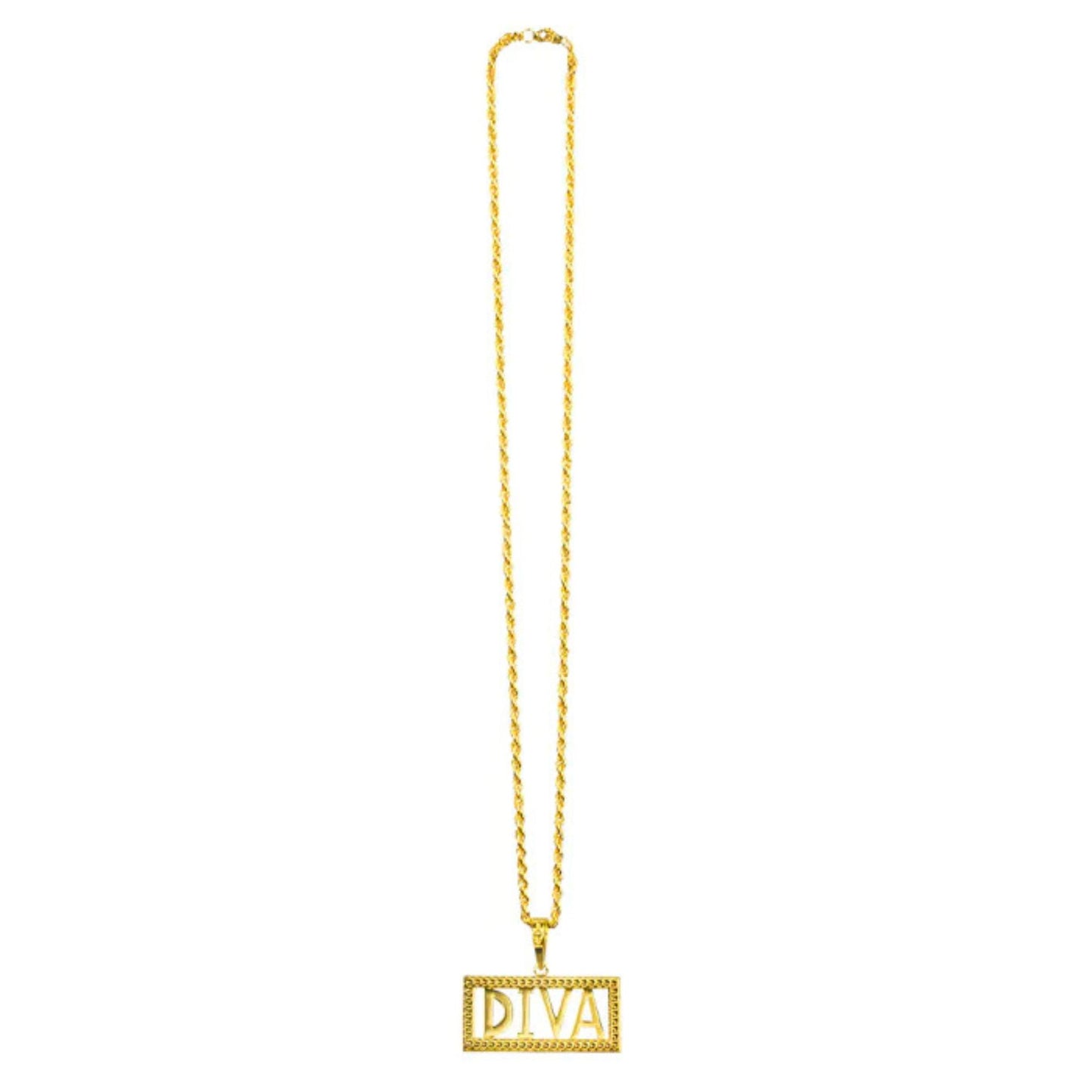 Diva Necklace