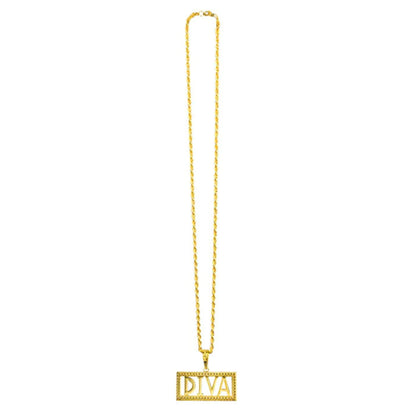 Diva Necklace