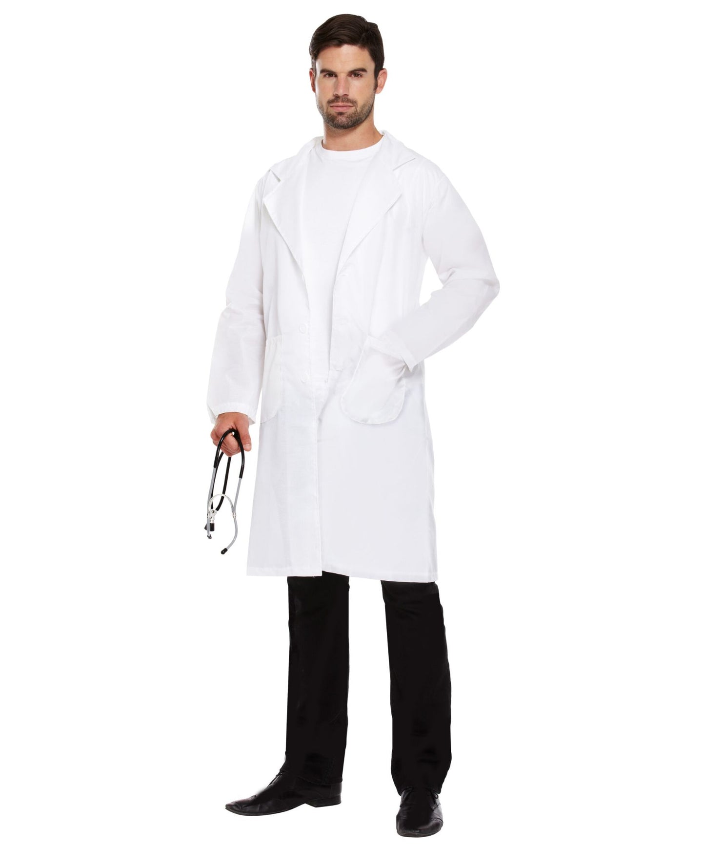Doctors Coat