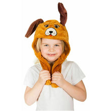 Dancing Dog Hat
