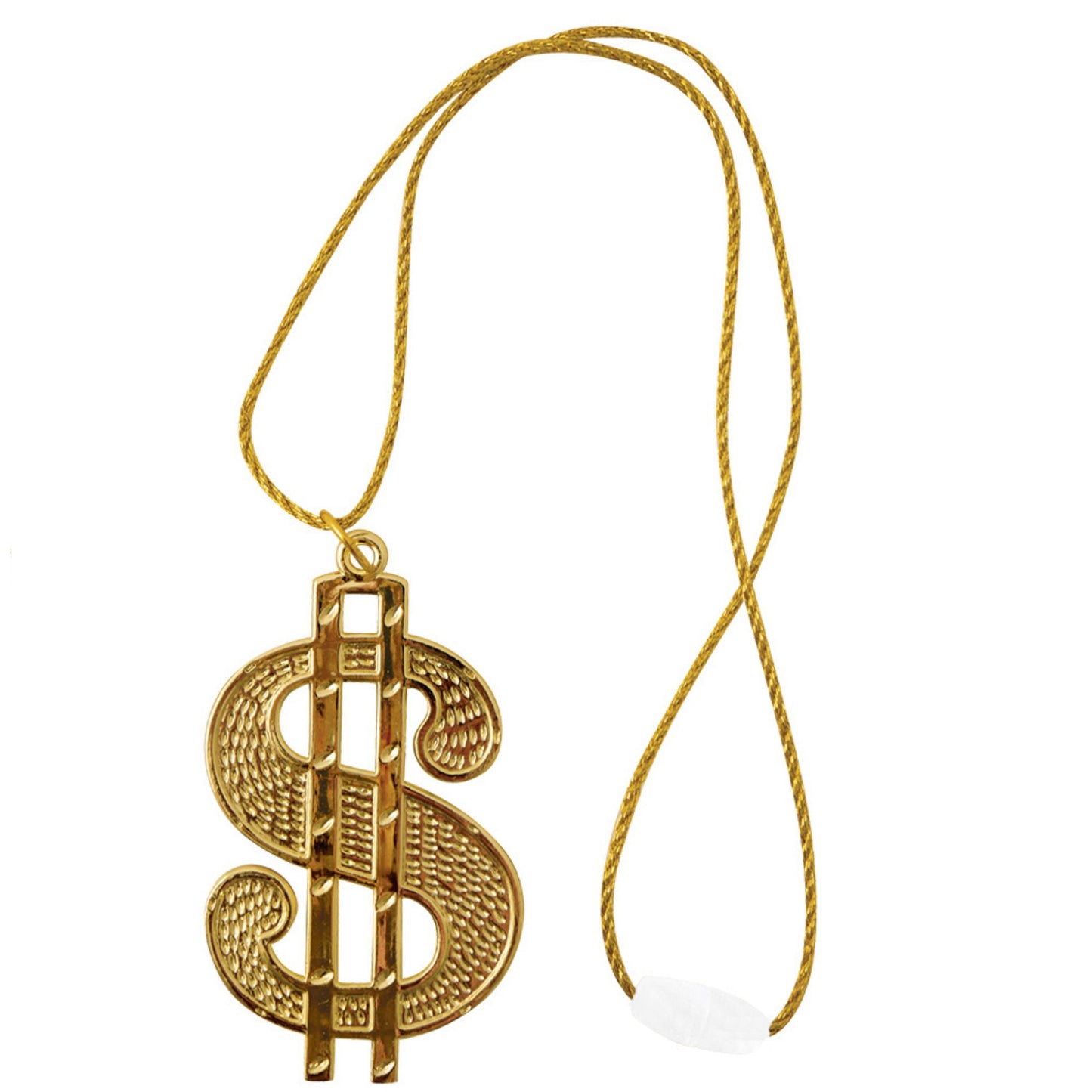 Dollar Necklace