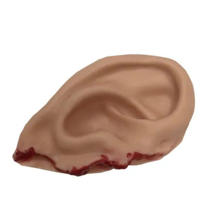 Fake Severed Ear