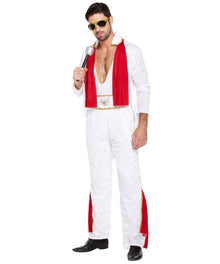 Rockstar Costume