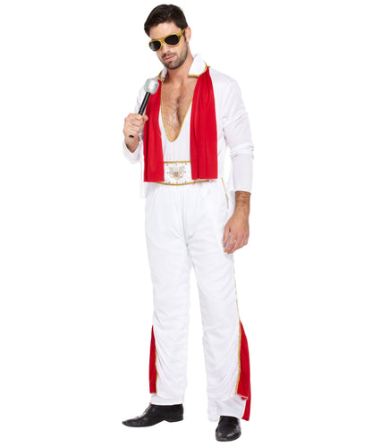 Rockstar Costume