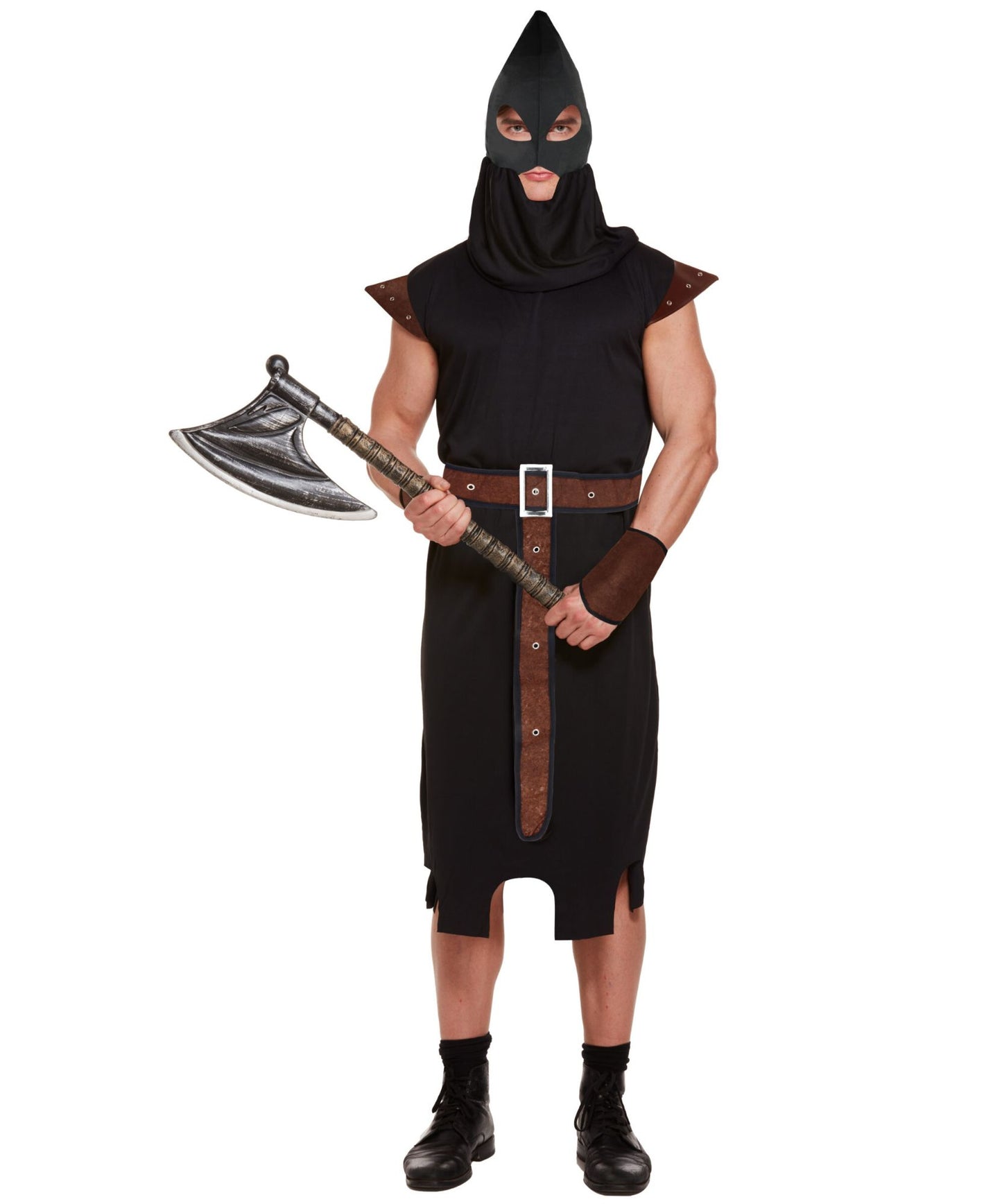 Executioner Costume