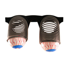 Pop Out Eye Glasses