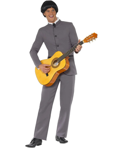 Fab Four Iconic Costume
