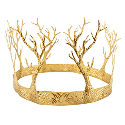 Fantasy Crown - Metal