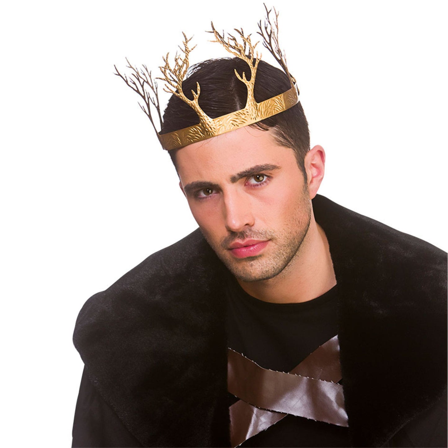 Fantasy Crown - Metal