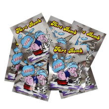 Fart Bomb - Pack Of 6