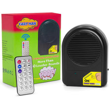 Remote Controlled Fart Machine