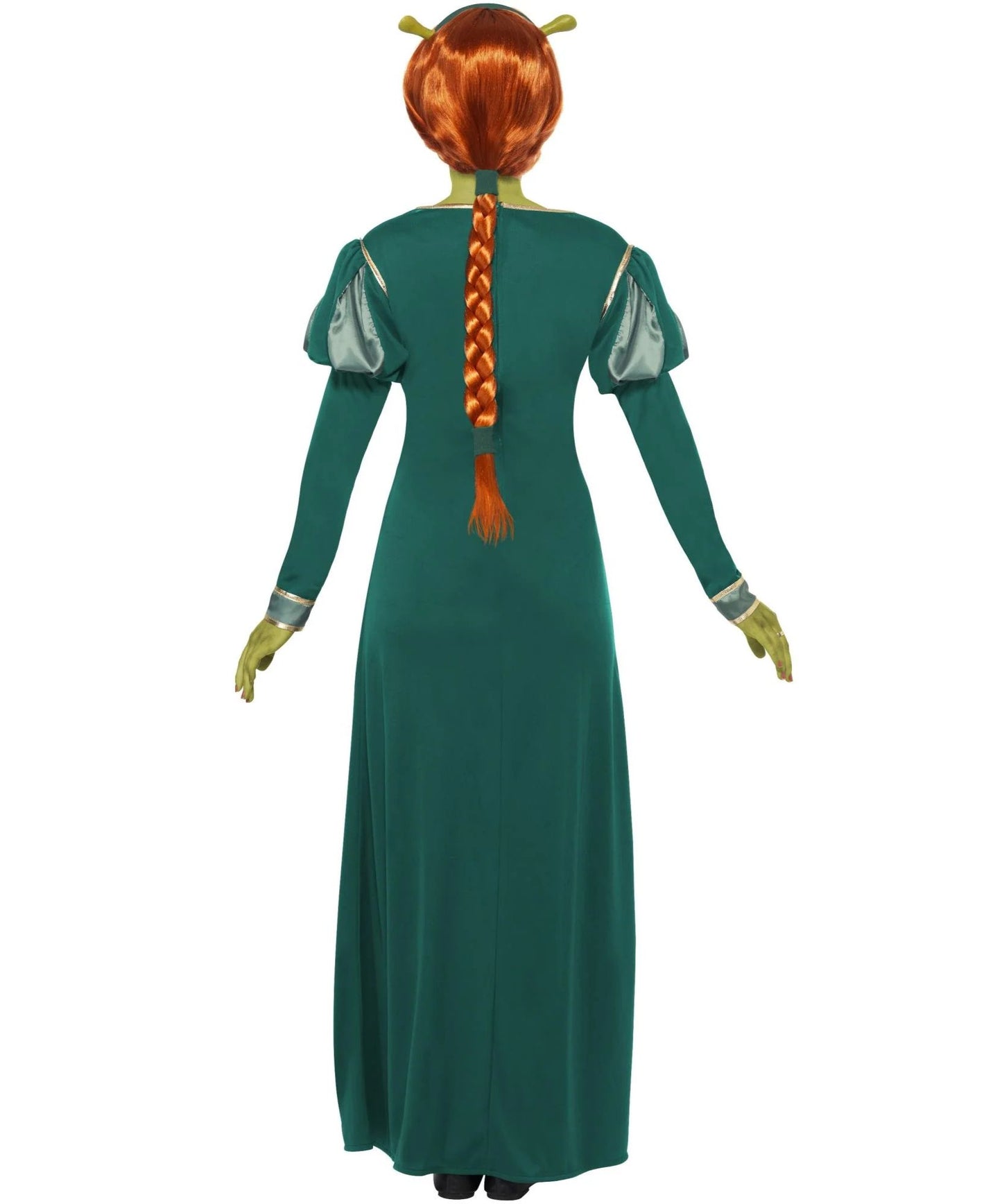Shrek Fiona Costume