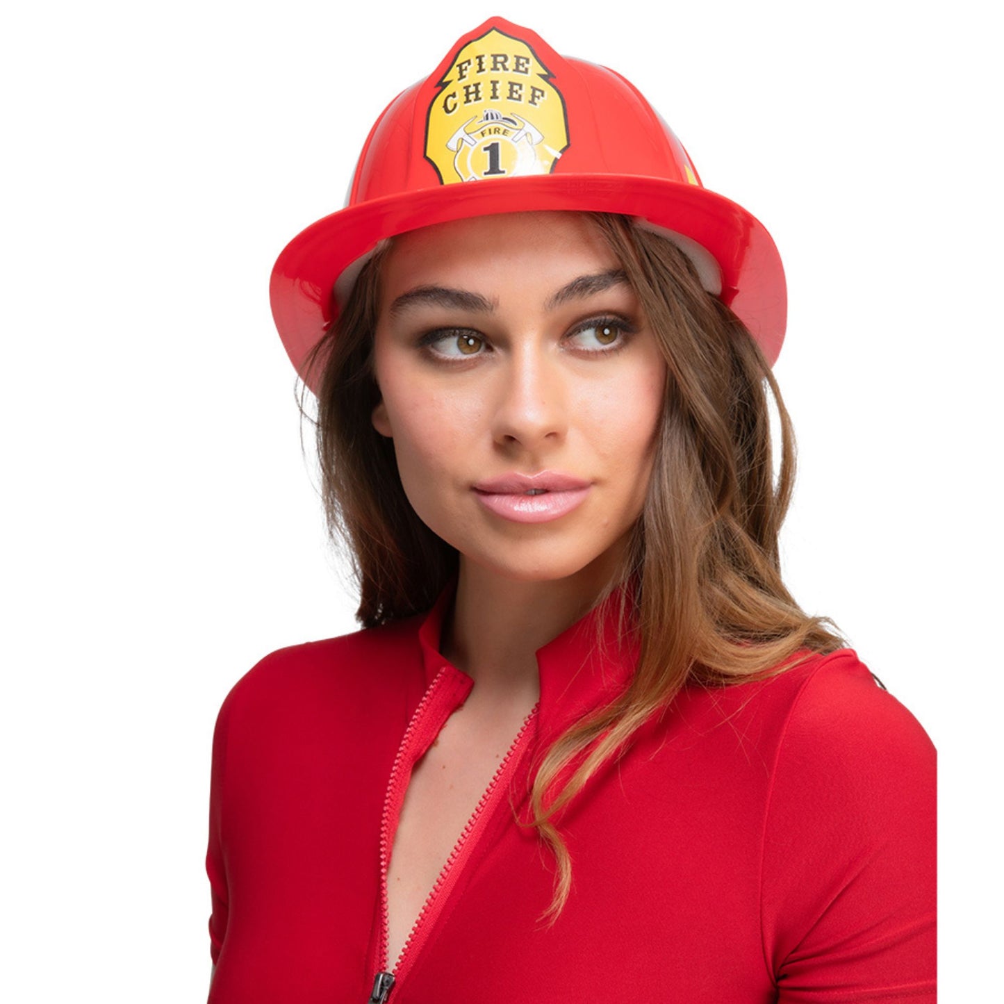 Firefighter Helmet