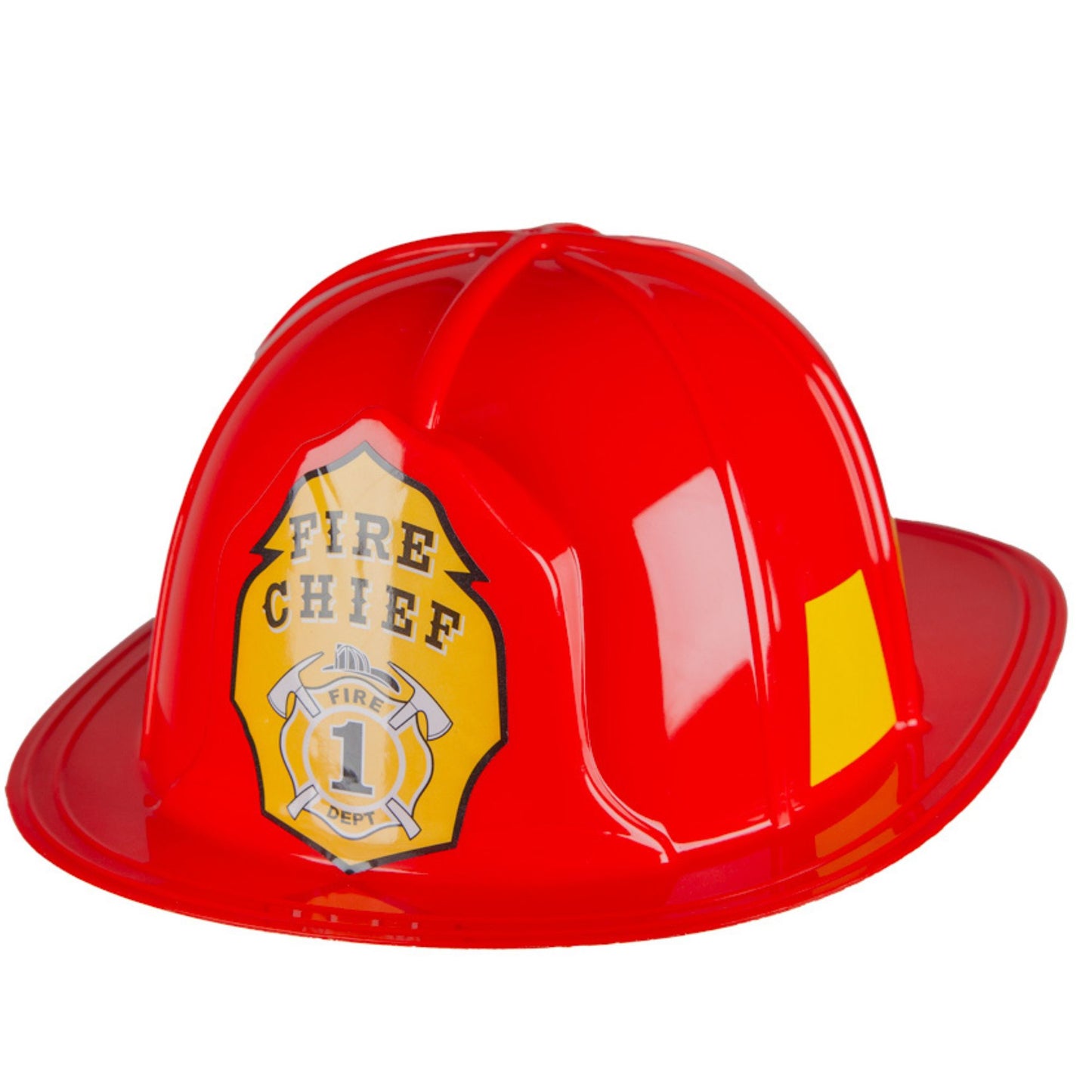 Firefighter Helmet