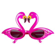 Flamingo Glasses