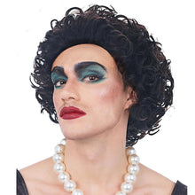 Rocky Horror Show Frank N Furter Wig