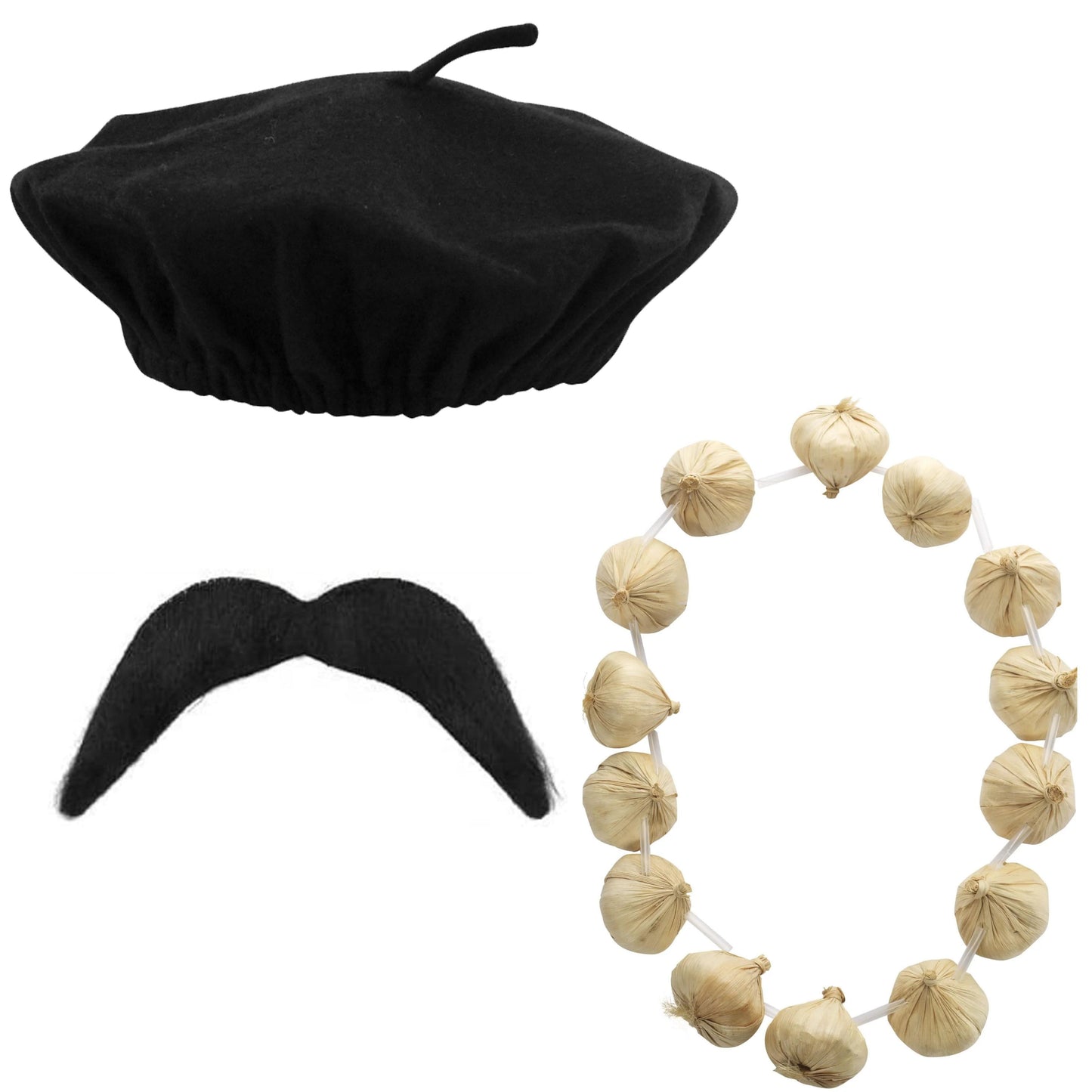 French Man Set