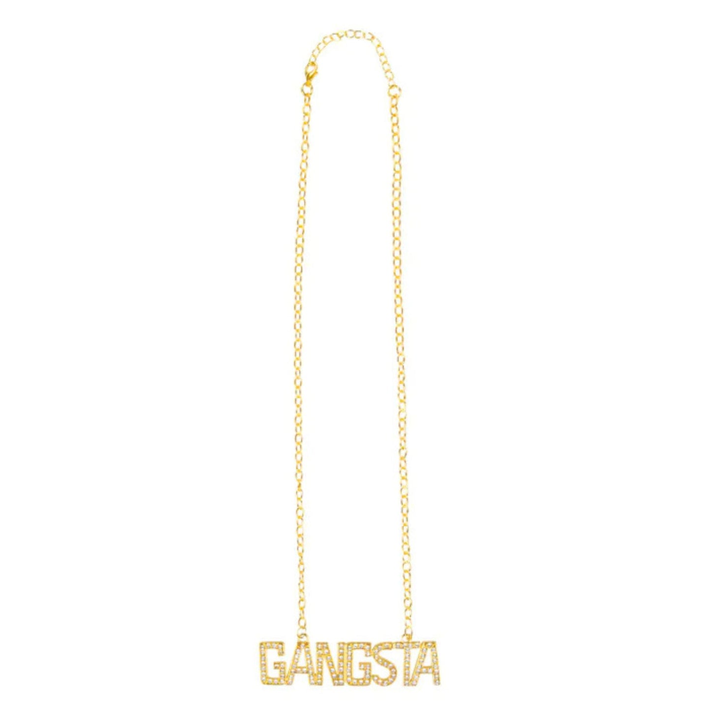 Gangsta Necklace