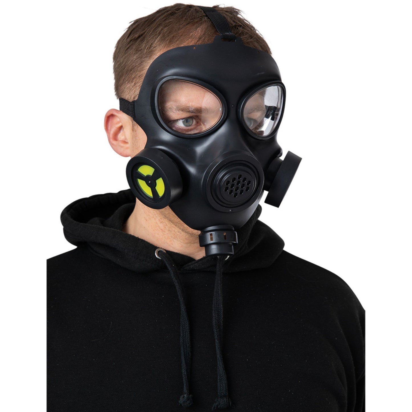 Gas Mask