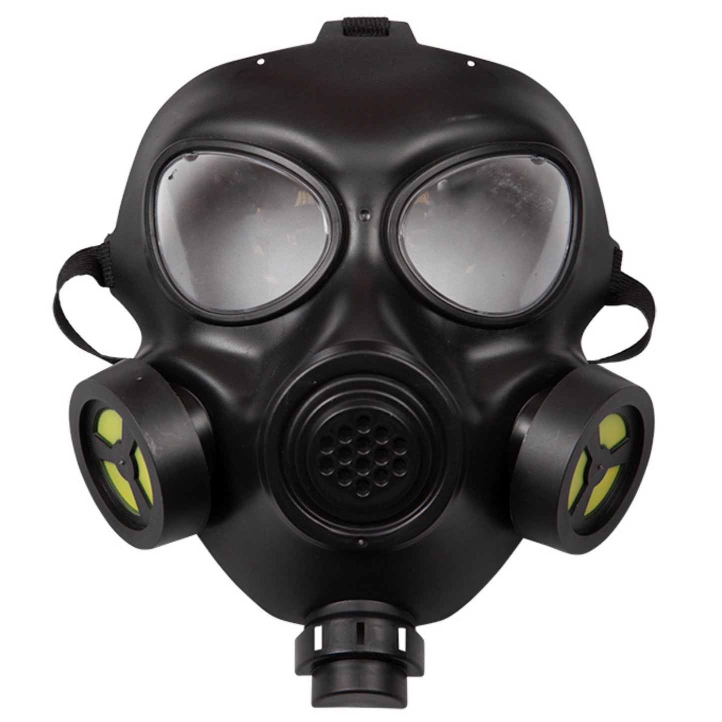 Gas Mask