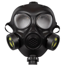 Gas Mask