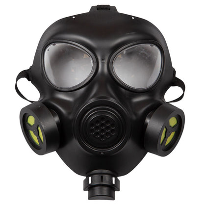 Gas Mask