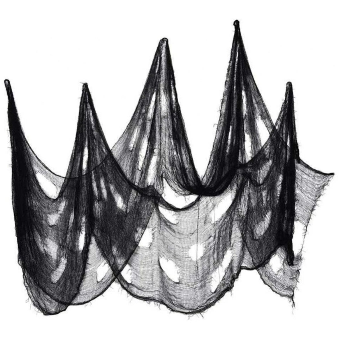 Giant Creepy Cloth