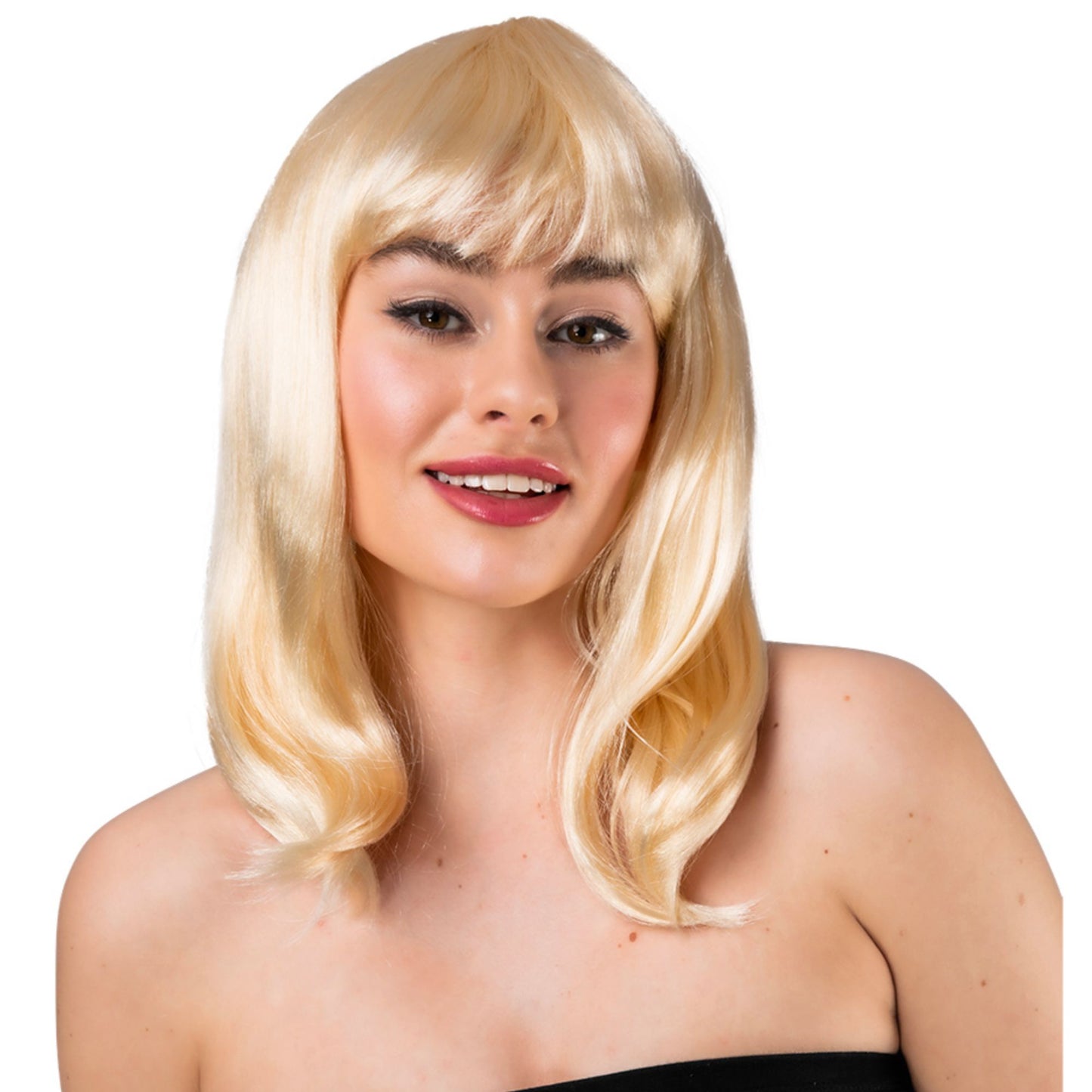 Glamour Wig - Blonde