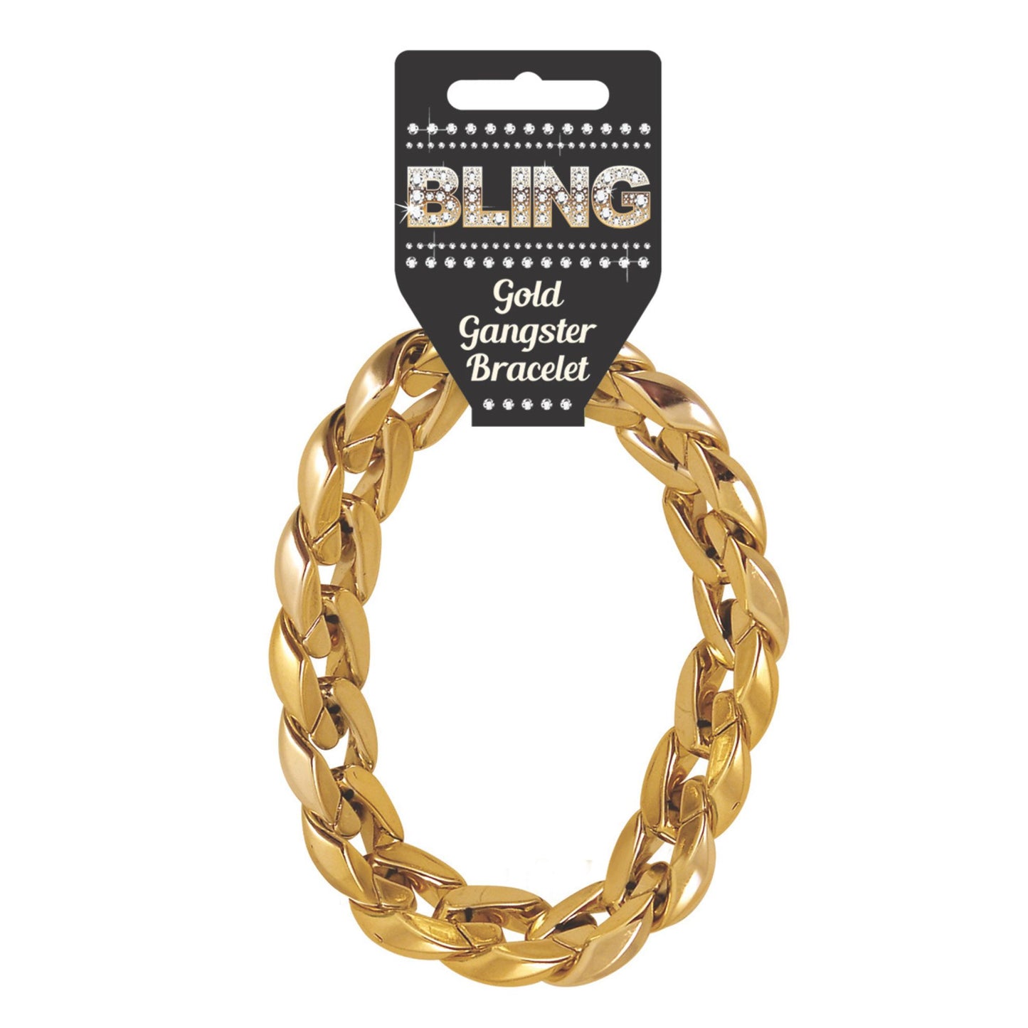 Gangsta Bracelet