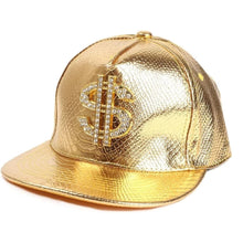 Dollar Hat