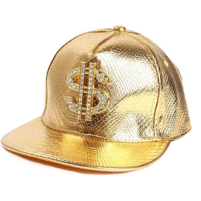 Dollar Hat