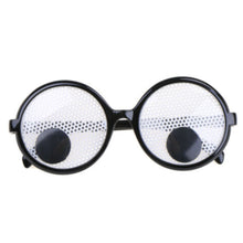 Googly Eye Glasses