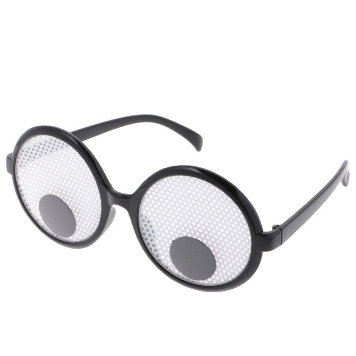 Googly Eye Glasses