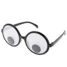 Googly Eye Glasses
