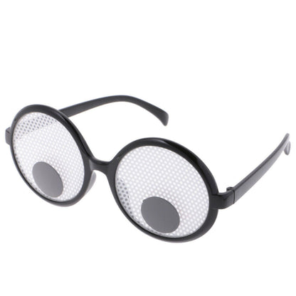 Googly Eye Glasses