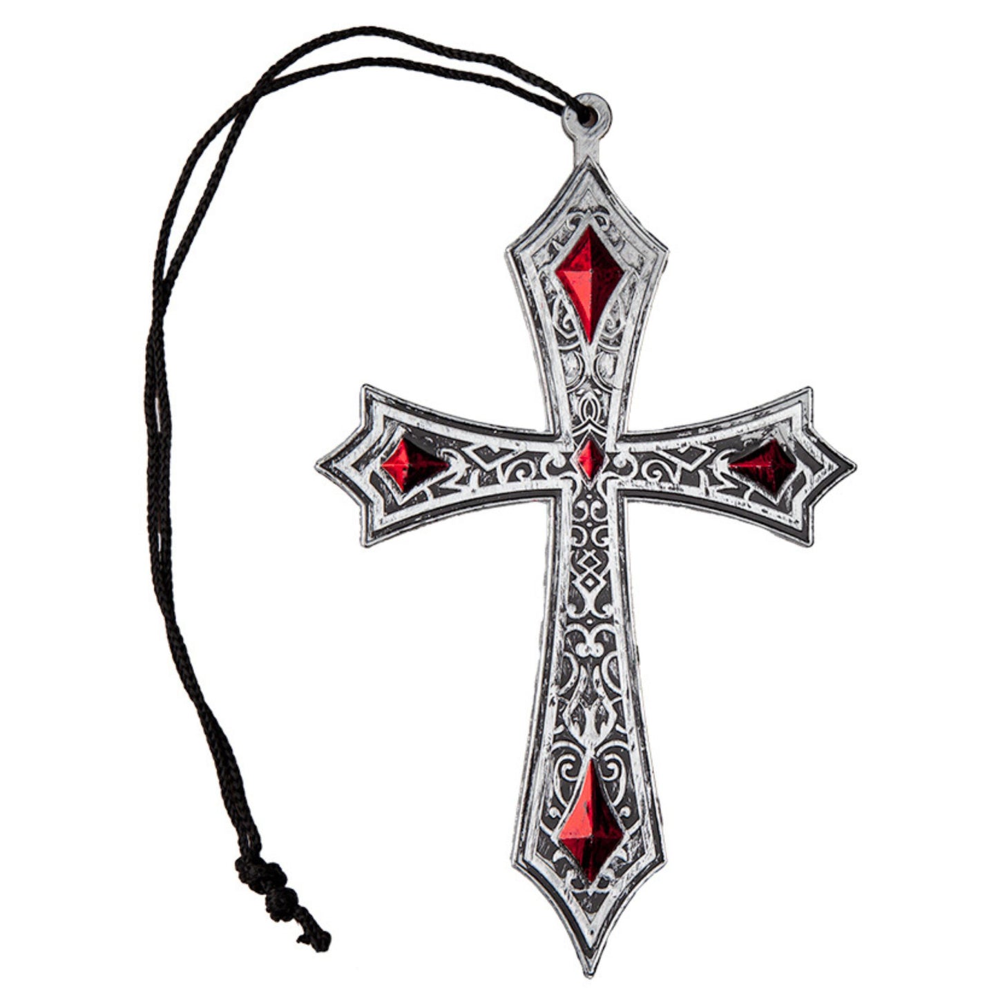 Deluxe Gothic Cross
