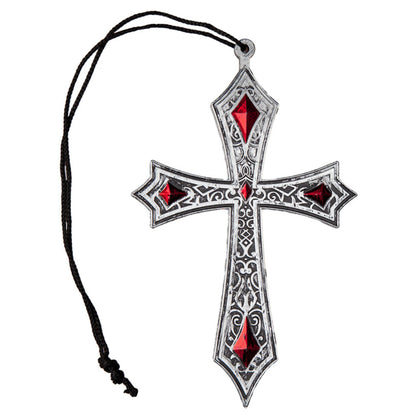 Deluxe Gothic Cross