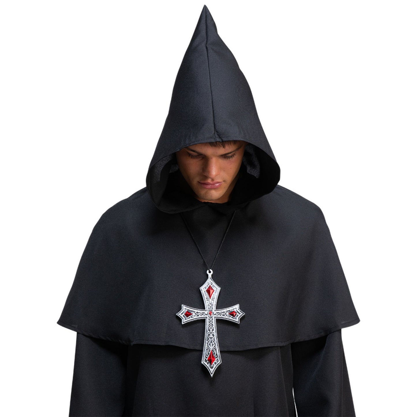Deluxe Gothic Cross
