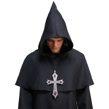 Deluxe Gothic Cross