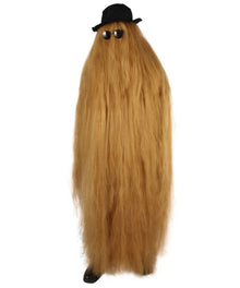 Hairy Cousin Costume