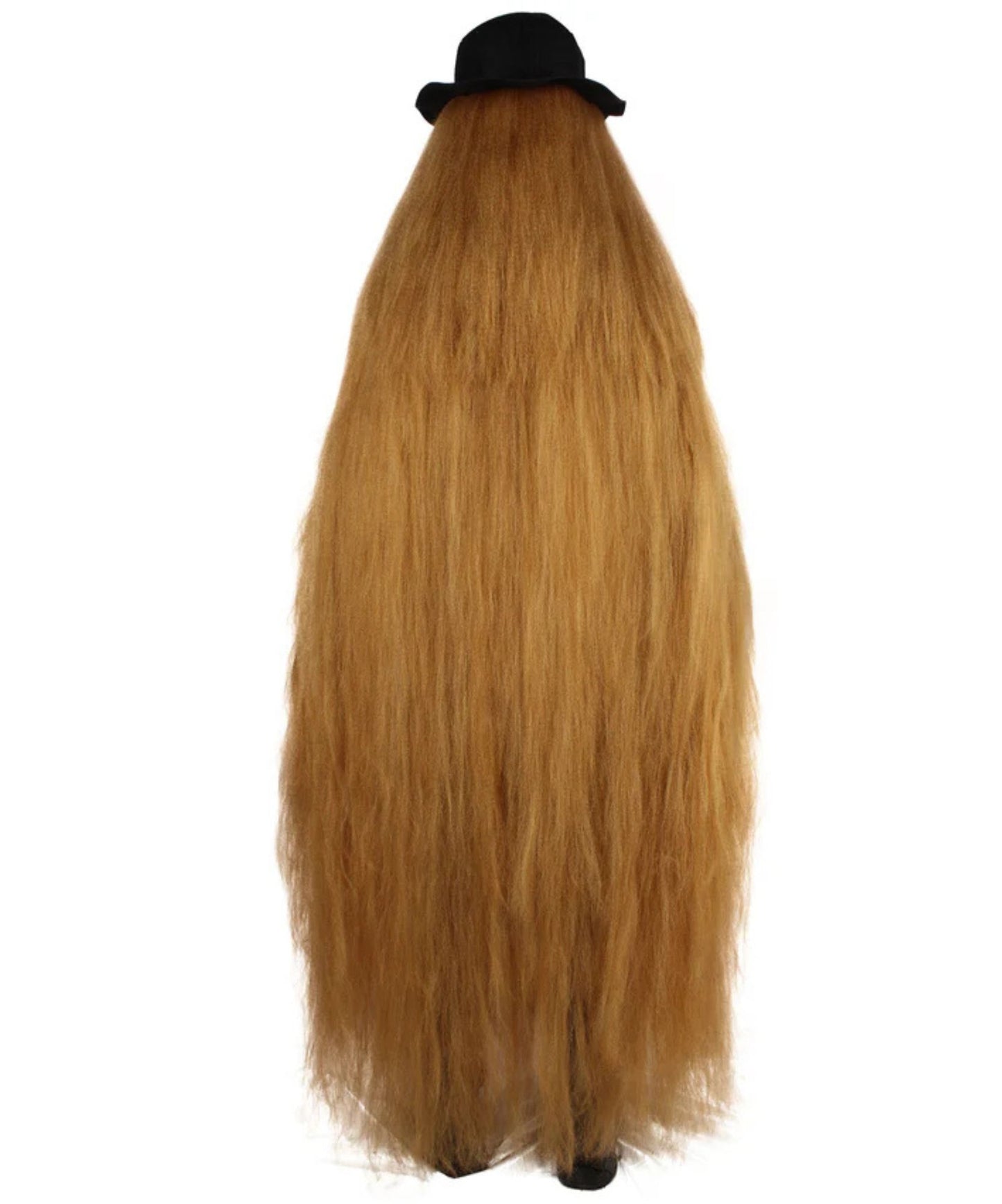 Hairy Cousin Costume