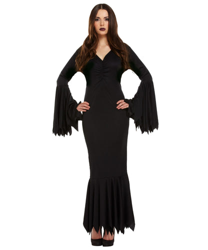 Vampiress Costume