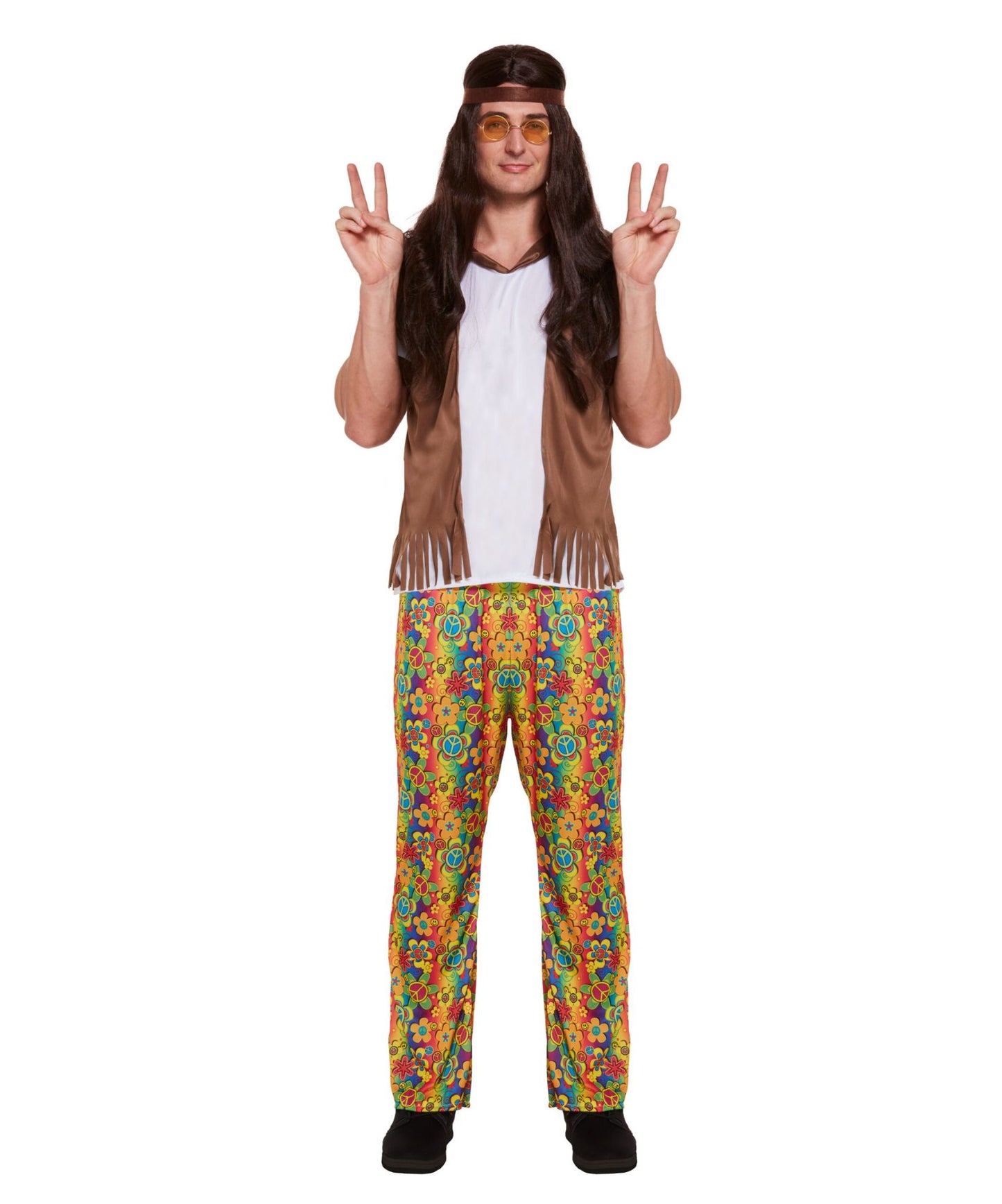 Hippy Man Costume