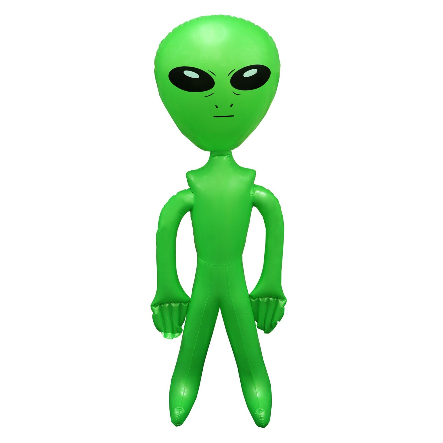 Inflatable Alien - 170cm