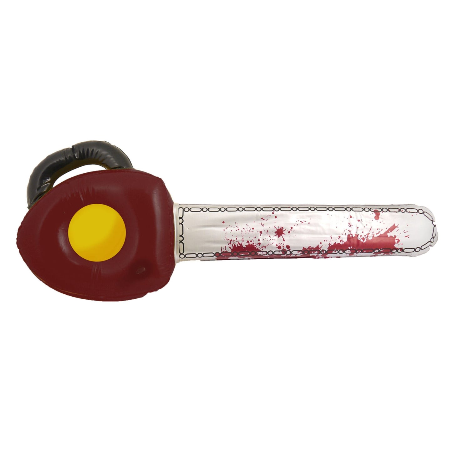 Inflatable Chainsaw