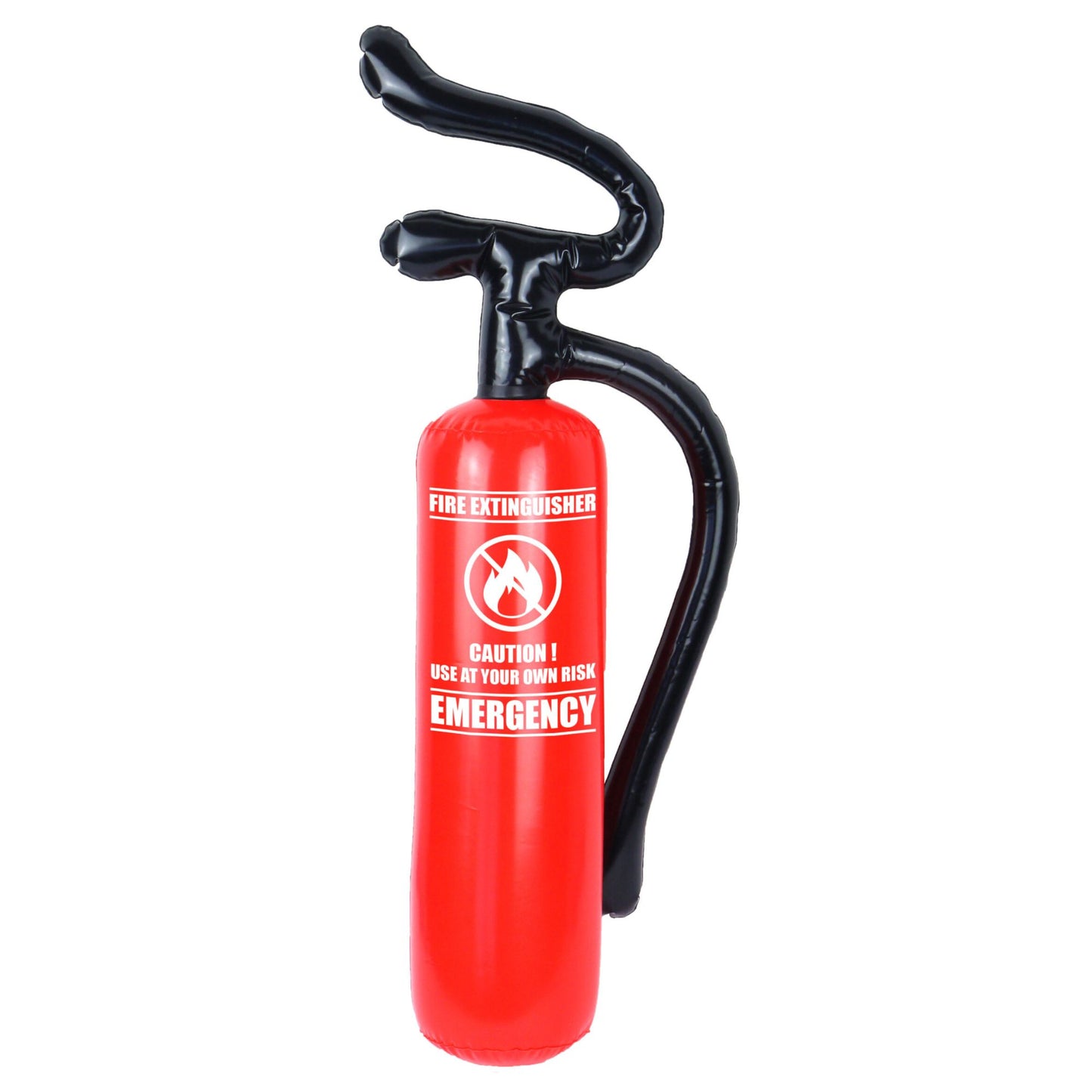 Inflatable Fire Extinguisher