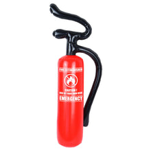 Inflatable Fire Extinguisher