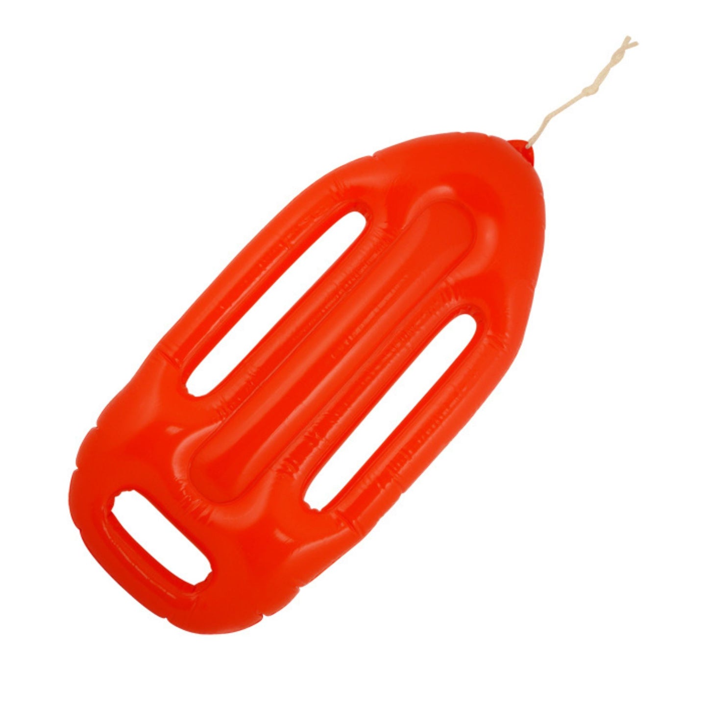 Inflatable Lifeguard Float