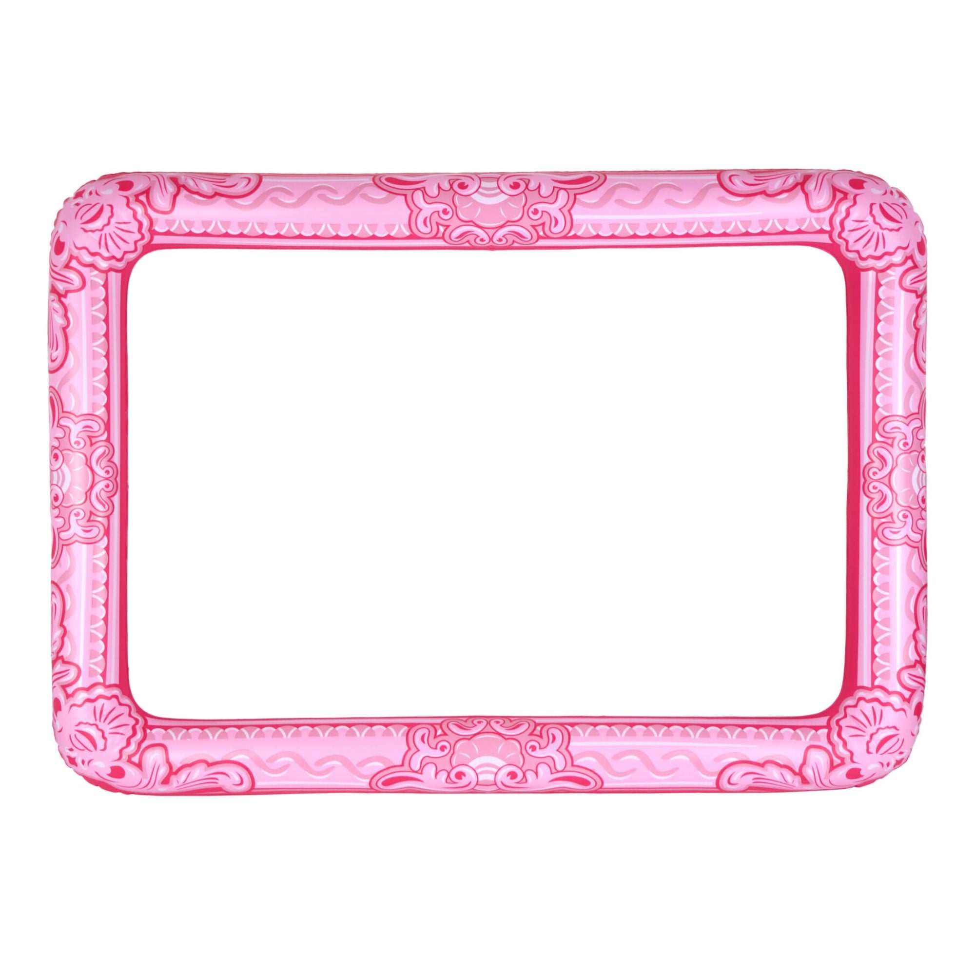 Joke Shop - Inflatable Photo Frame (Pink) – The Joke Shop