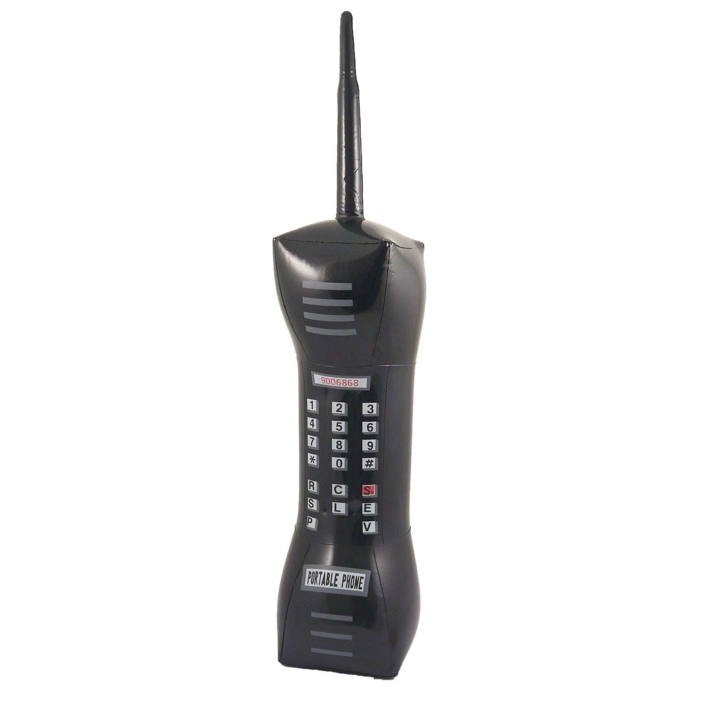 Inflatable Mobile Phone